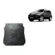 SsangYong Kyron 2005-2014 SCUT Steel Gearbox skid plate