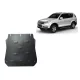SsangYong Rexton 2007-2017 SCUT Steel Gearbox skid plate