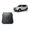 SsangYong Rexton 2007-2017 SCUT Steel Gearbox skid plate