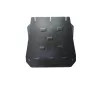 SsangYong Rexton 2007-2017 SCUT Steel Gearbox skid plate