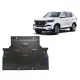 SsangYong Rexton 2017-2025 SCUT Steel Gearbox skid plate
