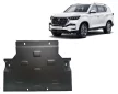 SsangYong Rexton 2017-2025 SCUT Steel Gearbox skid plate