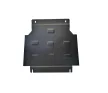 Ssangyong Musso Grand 2018-2025 SCUT Steel Gearbox skid plate