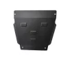 Kia Sorento 2001-2006 SCUT Steel Gearbox skid plate
