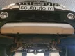 Fiat Fullback 2016-2019 SCUT Steel Engine skid plate