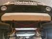 Fiat Fullback 2016-2019 SCUT Steel Engine skid plate