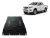 Nissan Navara NP300 2015 2015-2021 SCUT Steel Gearbox skid plate