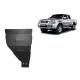 Nissan Navara D22 1997-2004 SCUT Steel Gearbox skid plate