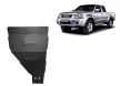 Nissan Pick Up (D22) 1997-2004 SCUT Steel Gearbox skid plate