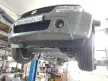 Suzuki Grand Vitara 2 2005-2019 SCUT Steel Gearbox and differential skid plate