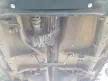 Suzuki Grand Vitara 2 2005-2019 SCUT Steel Gearbox and differential skid plate