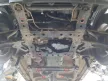 Suzuki Grand Vitara 2 2005-2019 SCUT Steel Gearbox and differential skid plate