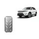 Suzuki Vitara 2015-2025 SCUT Aluminum differential skid plate