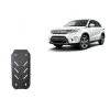 Suzuki Vitara 2015-2025 SCUT Steel Differential skid plate