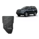 Toyota Land Cruiser 150 2009-2025 SCUT Steel Gearbox skid plate