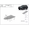   Toyota Land Cruiser 150 2009-2025 SCUT Steel Gearbox skid plate