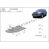 Toyota 4Runner 2002-2009 SCUT Steel Gearbox skid plate