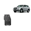 Toyota RAV4 2006-2013 SCUT Steel Differential skid plate