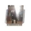   Toyota Hilux Invincible 2021-2025 SCUT Aluminum gearbox skid plate