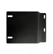Toyota Hilux 2021-2025 SCUT Steel Particle filter sensor skid plate