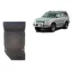 Toyota Land Cruiser J90 1995-2002 SCUT Steel Gearbox skid plate