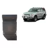   Toyota Land Cruiser J90 1995-2002 SCUT Steel Gearbox skid plate