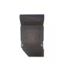   Toyota Land Cruiser J90 1995-2002 SCUT Steel Gearbox skid plate
