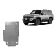 Toyota Land Cruiser 250 2024-2025 SCUT Aluminium Gearbox skid plate