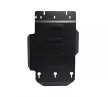 Toyota Land Cruiser 250 2024-2025 SCUT Steel Gearbox skid plate