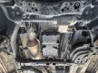 Toyota Land Cruiser 250 2024-2025 SCUT Steel Gearbox skid plate