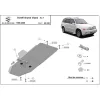   Suzuki Grand Vitara XL-7 1998-2009 SCUT Steel Gearbox skid plate
