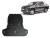 Volkswagen Amarok 2010-2022 SCUT Steel Gearbox and differential skid plate