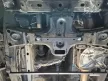 Volkswagen Amarok 2016-2022 SCUT Steel Gearbox and differential skid plate
