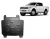 Ford Ranger 2020-2023 SCUT Steel Gearbox skid plate