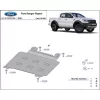 Ford Ranger Raptor 2020-2023 SCUT Steel Gearbox skid plate