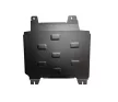 Ford Ranger 2020-2023 SCUT Steel Gearbox skid plate