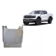 Ford Ranger Raptor 2023-2025 SCUT Aluminum differential skid plate