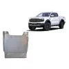   Ford Ranger Raptor 2023-2025 SCUT Aluminum differential skid plate