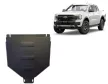 Ford Ranger 2023-2025 SCUT Steel Gearbox (automatic) skid plate