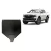 Ford Ranger 2023-2025 SCUT Steel Gearbox (manual) skid plate