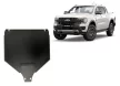 Ford Ranger 2023-2025 SCUT Steel Gearbox (manual) skid plate