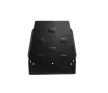 Jeep Grand Cherokee 2004-2010 SCUT Steel Gearbox skid plate