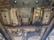 Jeep Grand Cherokee 2004-2010 SCUT Steel Gearbox skid plate