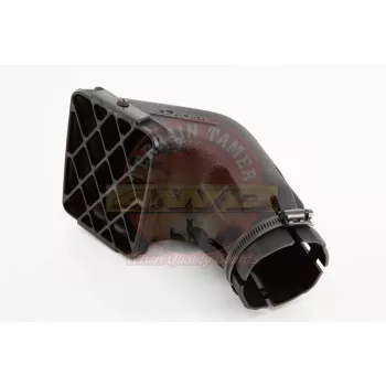 Terrain Tamer Air Intake Snorkel Head 3"