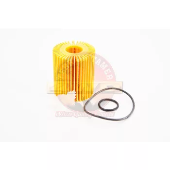   Terrain Tamer Oil Filter for Toyota FJ Cruiser, Landcruiser 150