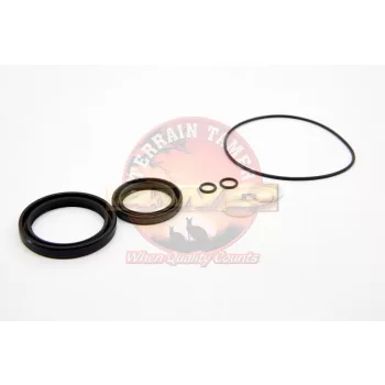   Terrain Tamer Transfer Case Gasket Kit for 5-Speed Transmission Toyota Landcruiser 70 71 73 75 76 78 79 80 100 105