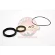 Terrain Tamer Transfer Case Gasket Kit for 5-Speed Transmission Toyota Landcruiser 70 71 73 75 76 78 79 80 100 105