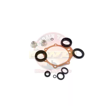   Terrain Tamer Terepváltó tömítés és szimering készlet Toyota Hilux LN111|130 RN110|130