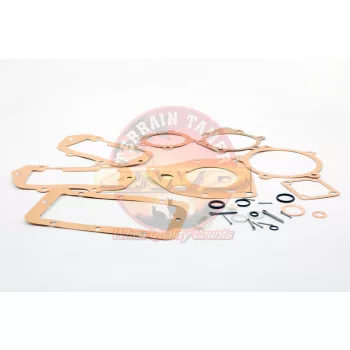   Terrain Tamer Terepváltó tömítés készlet Toyota Landcruiser BJ40|42 FJ40|45 HJ45|47