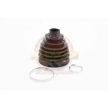   Terrain Tamer Külső féltengely gumiharang készlet jobb és bal 2db Toyota Hilux GGN25 KUN25|26 LAN25 TGN26